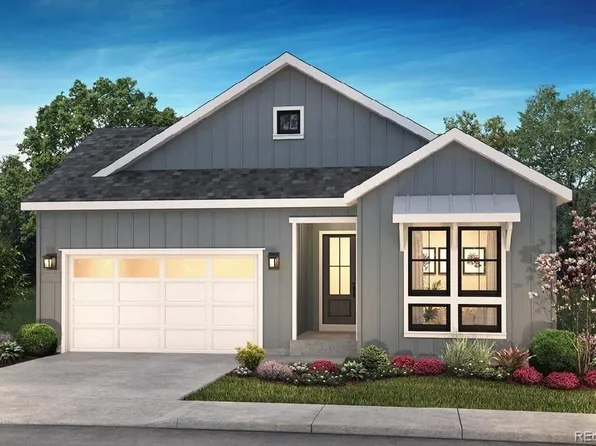 9625 Warm Sun Point, Littleton, CO 80125