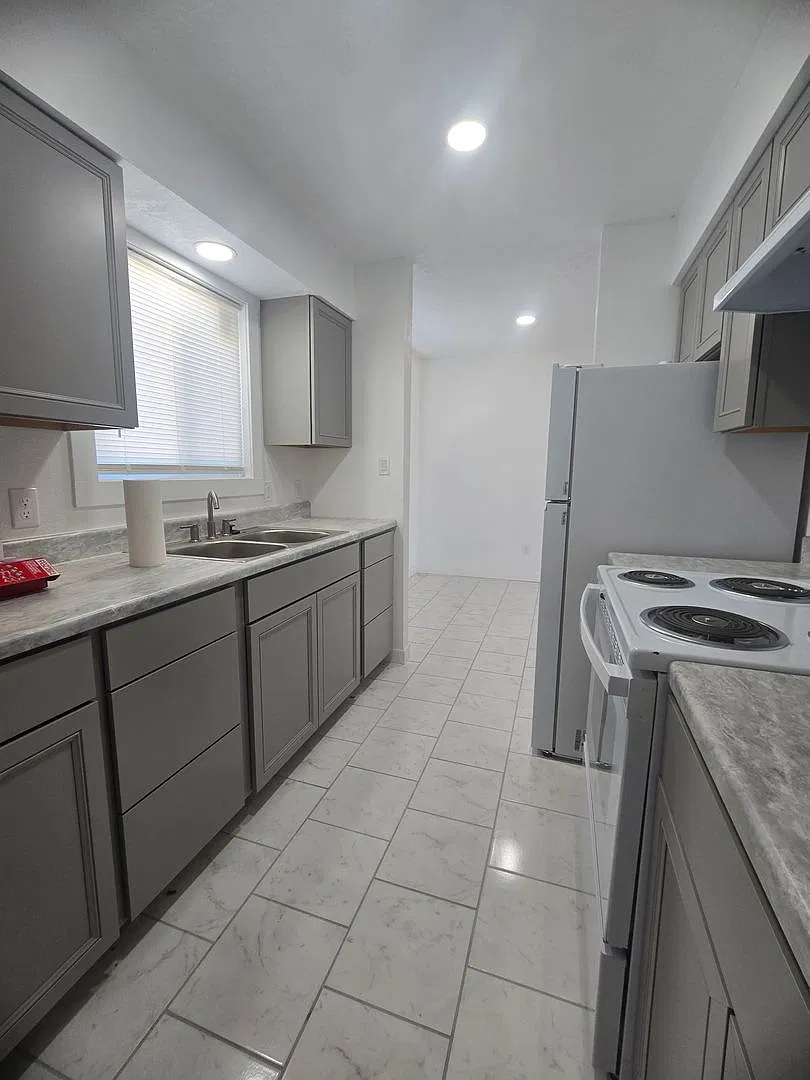 Beautifully Renovated 3 Bedroom Home — Photo 3