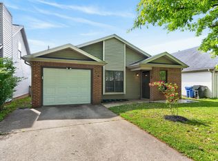 216 Pleasant Pointe Dr, Lexington, KY 40517