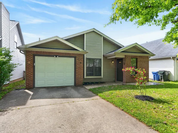 216 Pleasant Pointe Dr, Lexington, KY 40517