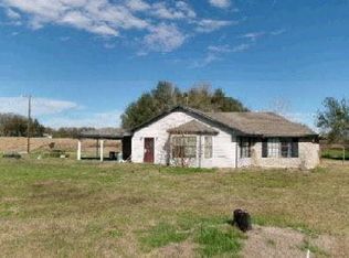 1611 Fm 2446, Franklin, TX 77856