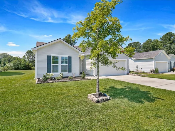 58 Okatie Park Pl, Ridgeland, SC 29936