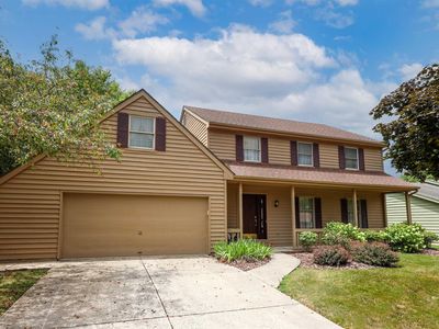 3905 Nantucket Dr, Fort Wayne, IN, 46815