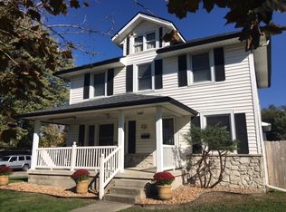 1402 S Armstrong St, Kokomo, IN 46902