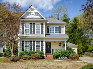 202 Village Way, Pendleton, SC 29670