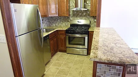 Rented by Highline Residential