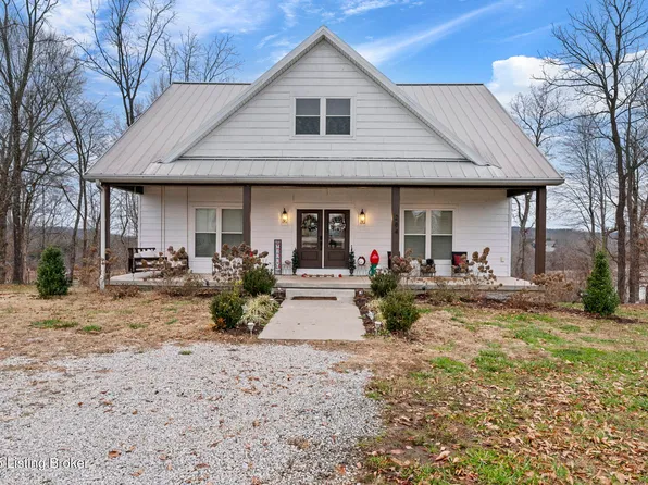 284 Wilderness Dr, Clarkson, KY 42726
