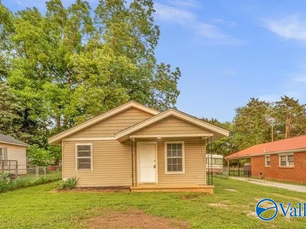 2501 15th St SW, Huntsville, AL 35805