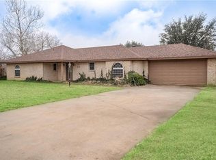 20412 E County Road 1567, Altus, OK 73521