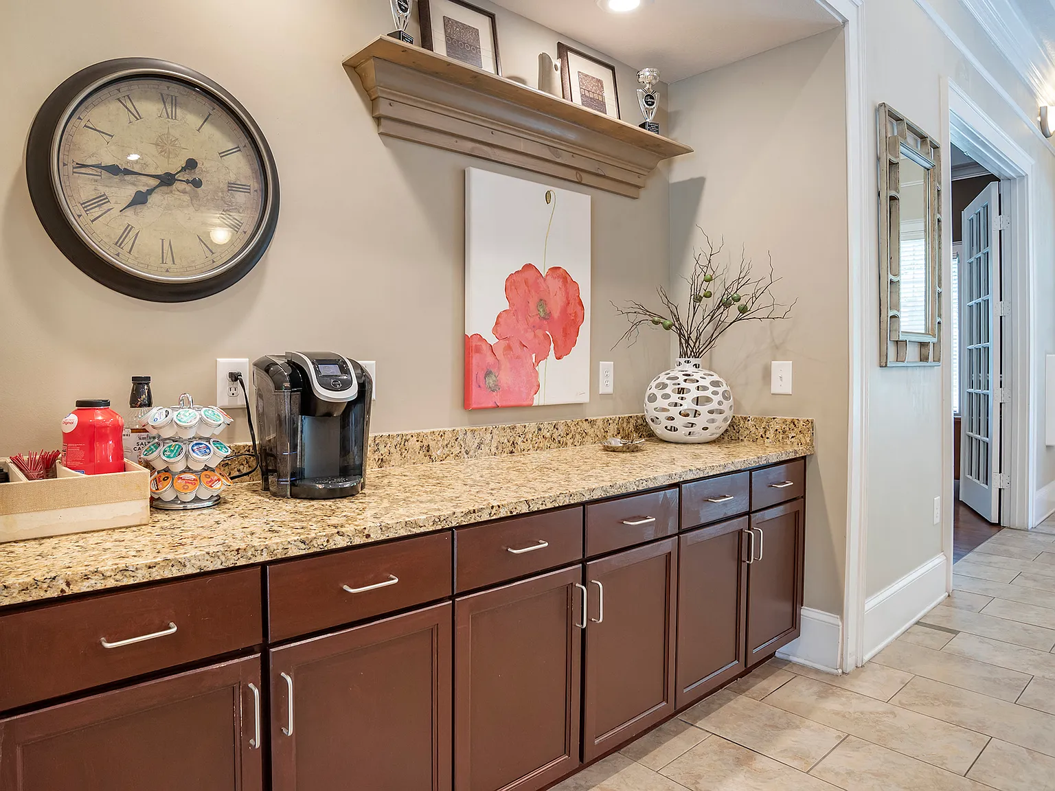 Broadstreet at EastChase Apartments — photo 20