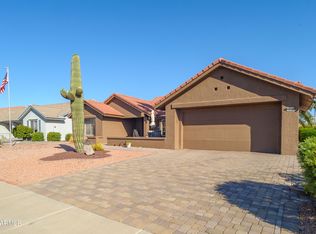 14518 W Huron Dr, Sun City West, AZ 85375