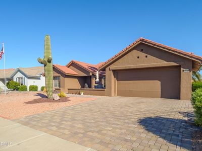 14518 W Huron Dr, Sun City West, AZ, 85375