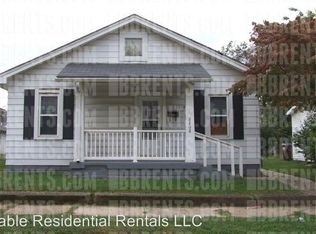 2208 Hill Ave, Middletown, OH 45044