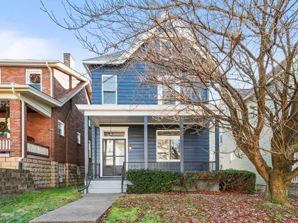 122 Cleveland Ave, Pittsburgh, PA 15202