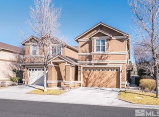 11030 Lamour Ln, Reno, NV 89521
