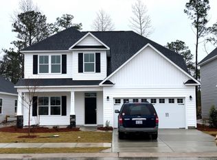 1448 Branch Row, Wilmington, NC 28405