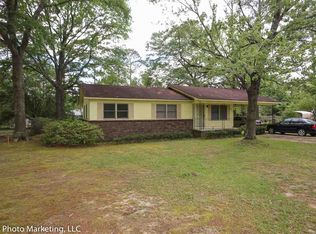 711 Gray St, Montezuma, GA 31063