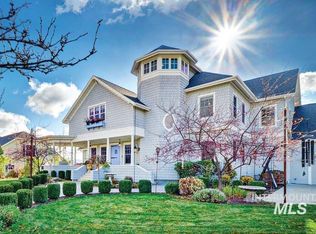 12733 N Schicks Ridge Rd, Boise, ID 83714