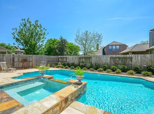 8807 Peach Oak Xing, Katy, TX 77494