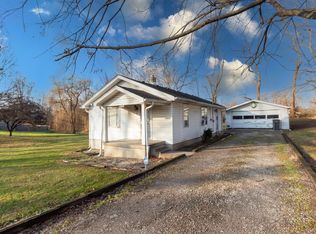 1440 E Elbert St, Indianapolis, IN