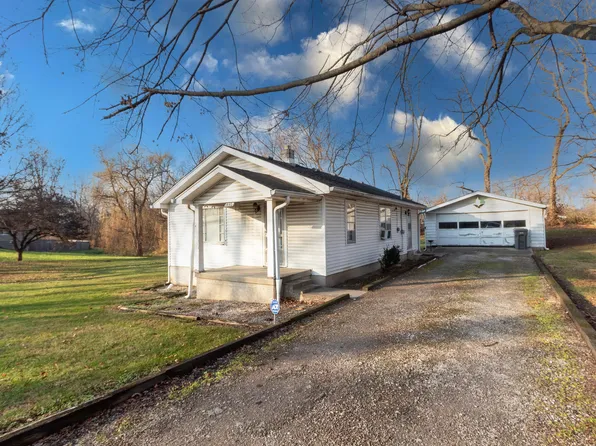 1440 E Elbert St, Indianapolis, IN 46227