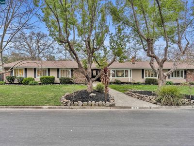 106 Megan Ct, Alamo, CA, 94507