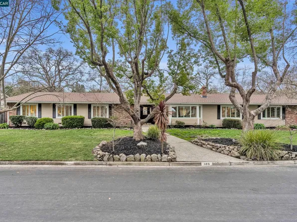 106 Megan Ct, Alamo, CA 94507