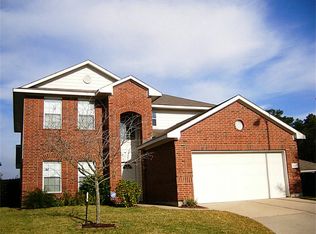 1906 Vernal Glen Cir, Spring, TX 77388
