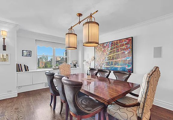 2nd image of 1175 York Ave #14FG