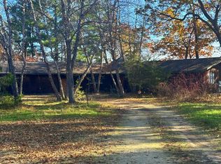 W19296 Sawmill Rd, Galesville, WI 54630
