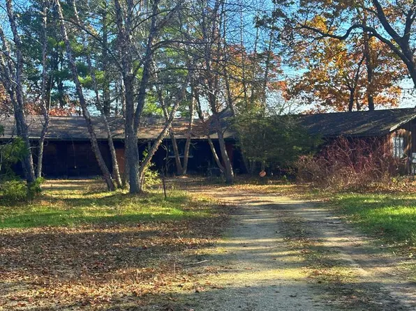 W19296 SAWMILL RD, Galesville, WI 54630