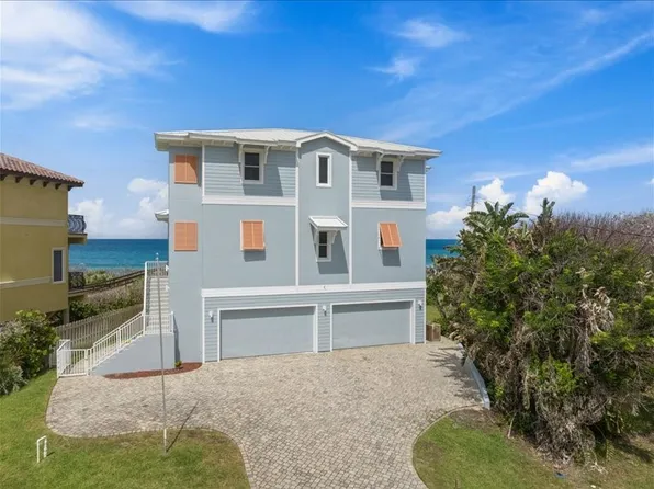 7333 S Highway A1a, Melbourne Beach, FL 32951