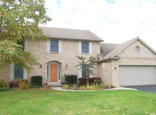 7743 Wellsbury Dr, Waterville, OH 43566