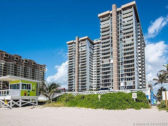 1st image of 2030 S Ocean Dr APT 625