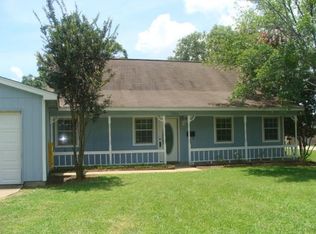 1600 County Road 706, Joshua, TX 76058
