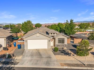 389 N 815 W, Hurricane, UT, 84737