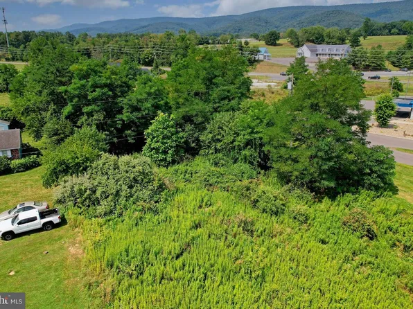 LOT 8 Parrish Landing Ln, Keyser, WV 26726