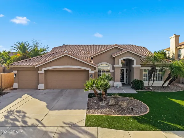 702 W SAN PEDRO Street, Gilbert, AZ 85233