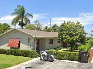 319 Malverne Rd #B, West Palm Beach, FL 33405