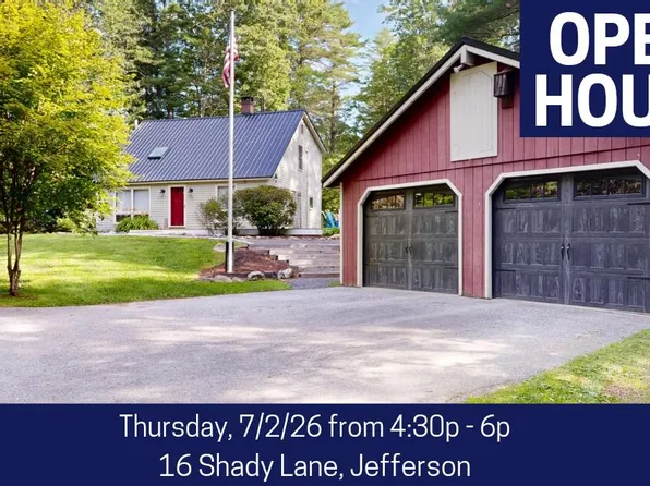 16 Shady Lane, Jefferson, ME 04348