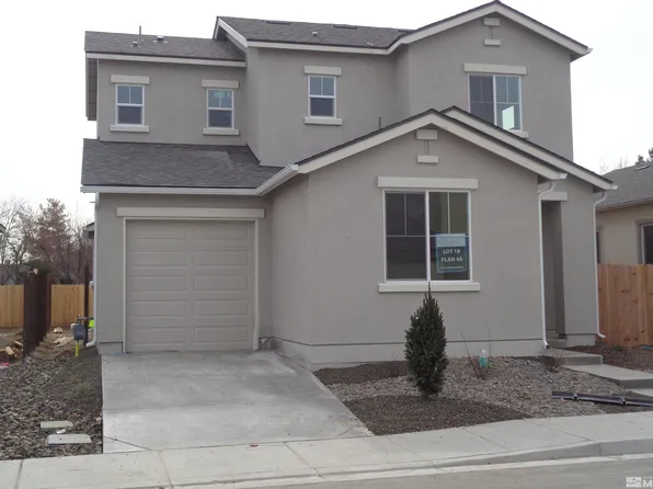719 Crimson Cir Lot 18, Carson City, NV 89706