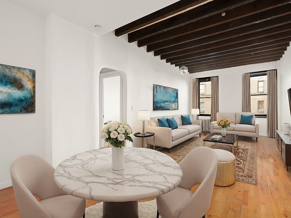 1st image of 712 W 175th St APT 4A