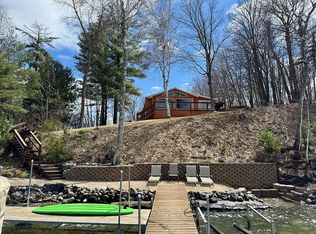 941 Loon Song Ln NE, Bemidji, MN 56601