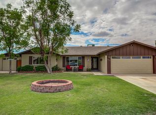 5311 W Beck Ln, Glendale, AZ 85306