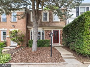 5 Blue Ribbon Ct UNIT 6-3, Gaithersburg, MD 20878