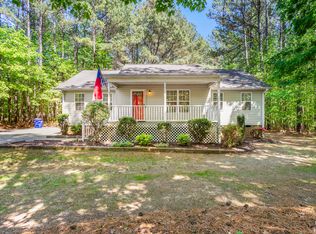 3607 Springhollow Ct, Efland, NC 27243