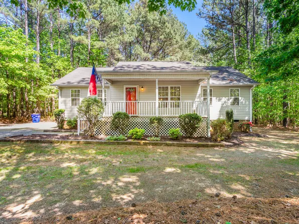 3607 Springhollow Ct, Efland, NC 27243