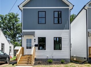 610 Akron St, Richmond, VA 23222