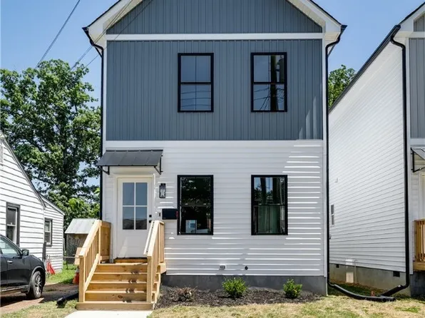 610 Akron St, Richmond, VA 23222