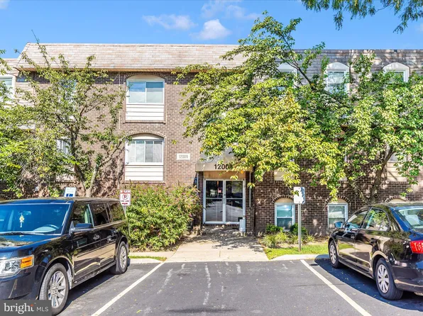 12009 Tarragon Rd #G, Reisterstown, MD 21136